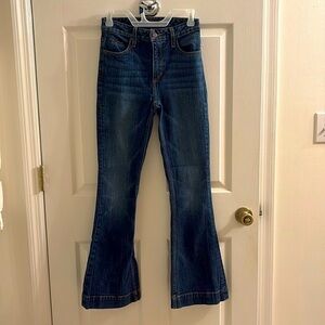 Kimes ranch Jennifer jeans